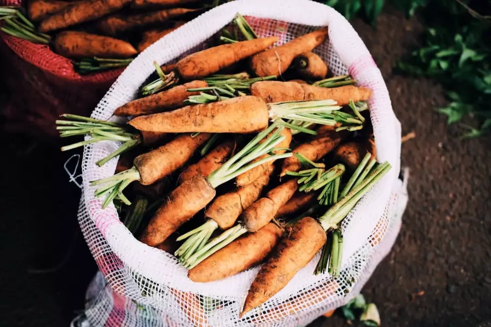 Les avantages des produits locaux pour l'environnement